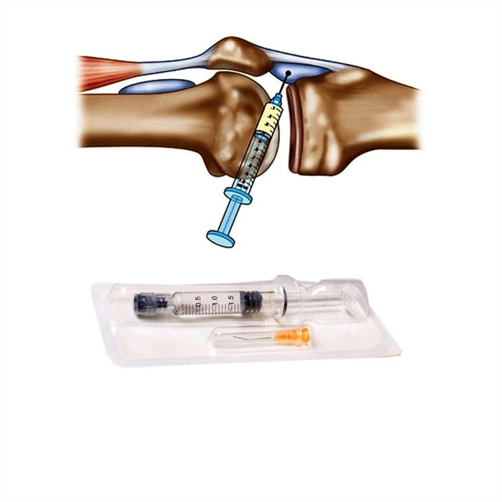 knee gel
